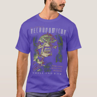 Necronomicon1 T-shirt