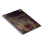 Necronomicon le livre des morts (Côté Droit)