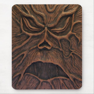 Necronomicon/livre du tapis de souris mort