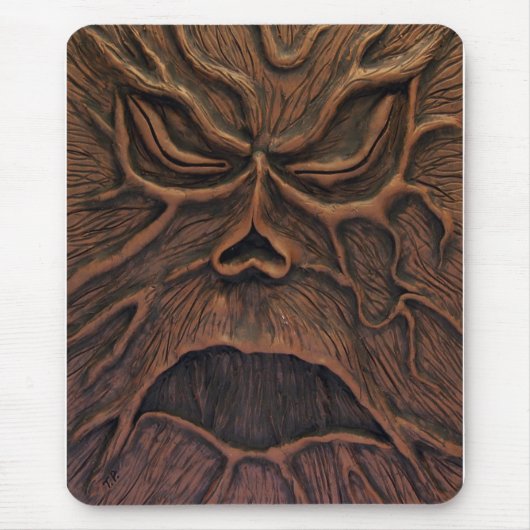 Necronomicon/livre du tapis de souris mort (Devant)