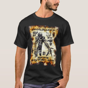 Necronomicon T-shirt