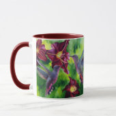 Nectar Collectors Mok (Links)