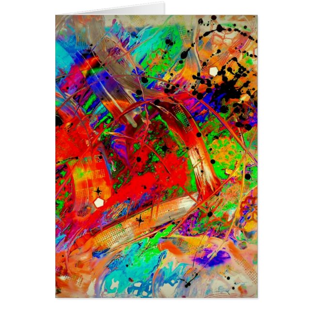 Nectar de l'espace (Devant)