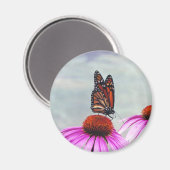 Nectar doux - aimant (Recto/Verso)