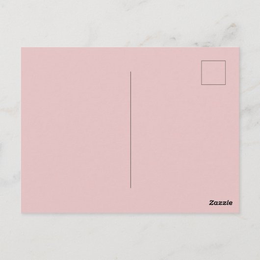 Nectar Dragon Briefkaart (Achterkant)