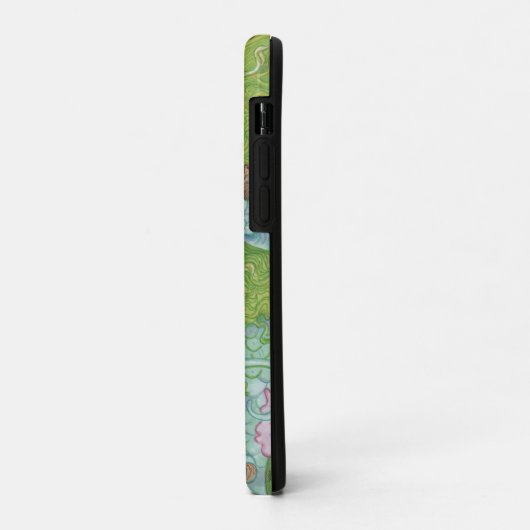 Nectar Dragon Case-Mate iPhone Case (Achterkant/links)