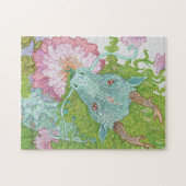 Nectar Dragon Legpuzzel (Horizontaal)