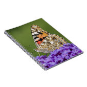 Nectar Notitieboek (Rechterzijde)