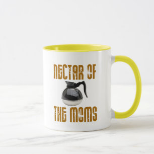 Nectar van de Moms Mok