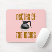Nectar van de Moms Muismat (Met muis)