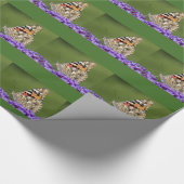 Nectar Verzamelend Inpakpapier (Hoek)