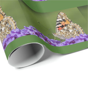 Nectar Verzamelend Inpakpapier