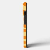 Nectarine Minimalist Tough Hoesje iPhone (Achterkant / Links)