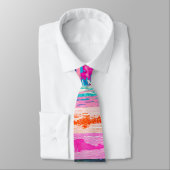 Nectie corneadystrofie stropdas (Gebonden)