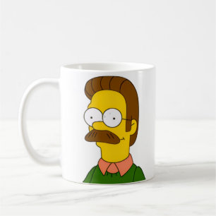 Ned Flanders mok