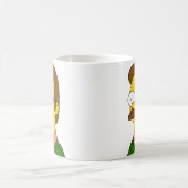 Ned Flanders Mug (Centre)