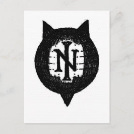 Ned Industries Briefkaart