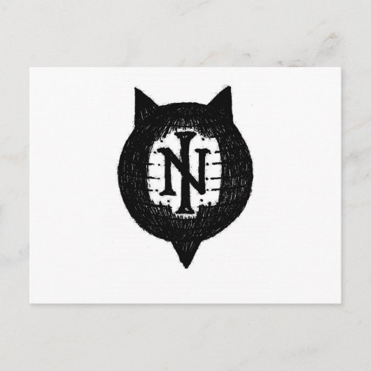 Ned Industries Briefkaart (Voorkant)