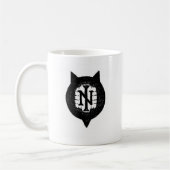 Ned Industries Koffiemok (Links)