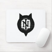 Ned Industries Muismat (Met muis)