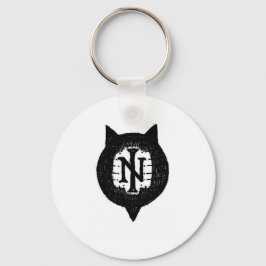 Ned Industries Sleutelhanger