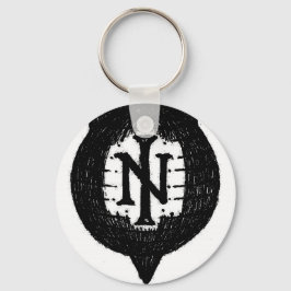 Ned Industries Sleutelhanger