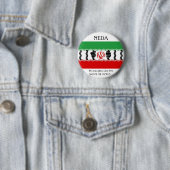 NEDA, de Rallying Cry Button (In situ)
