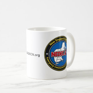 NEDECN koffiemok