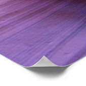 Neder Antelope Canyon Poster (Hoek)