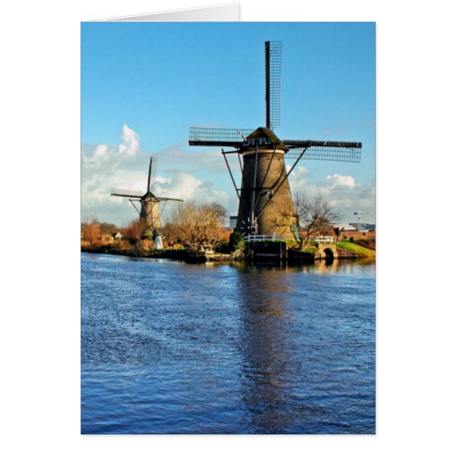 NEDERLAND (Voorkant)