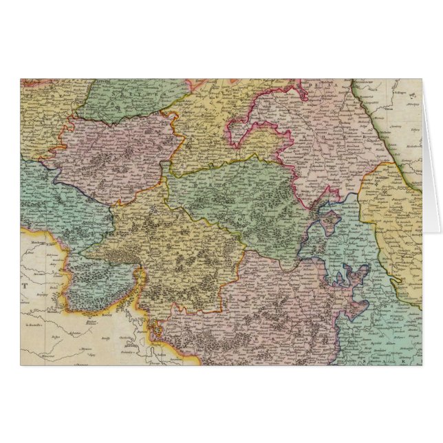 Nederland (Voorkant Horizontaal)