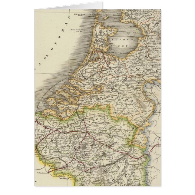 Nederland 2 (Voorkant)