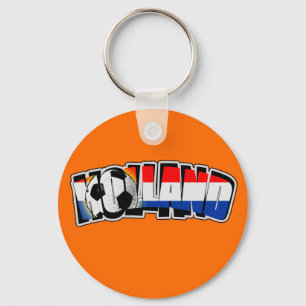 Nederland 2010 sleutelhanger