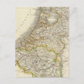Nederland 2 briefkaart (Voorkant)
