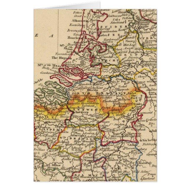Nederland 3 (Voorkant)