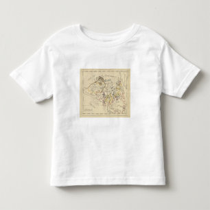 Nederland 3 kinder shirts