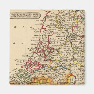 Nederland 3 magneet