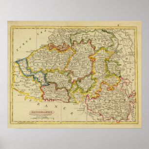 Nederland 3 poster