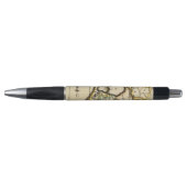 Nederland 4 pen (Voorkant)