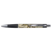 Nederland 4 pen (Achterkant)