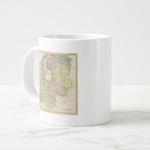 Nederland 5 grote koffiekop