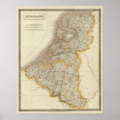 Nederland 5 poster (Voorkant)