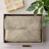 Nederland 6 tissuepapier (Geschenk)
