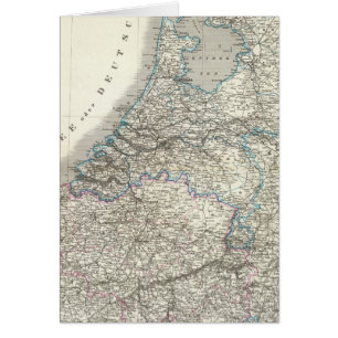 Nederland, België - Netherlands, België