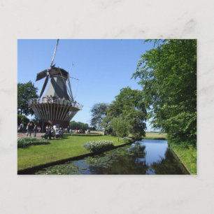 Nederland Briefkaart