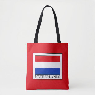Nederland Draagtas