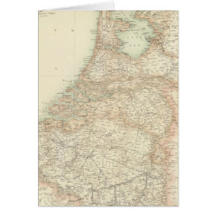 Nederland en België 3