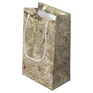 Nederland en België 3 Klein Cadeauzakje