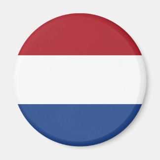 Nederland Flag Magnet Magneet