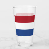 Nederland Glas (Voorkant)